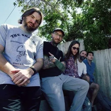 Rob Crow’s Gloomy Place