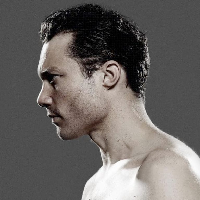 Rob Dougan