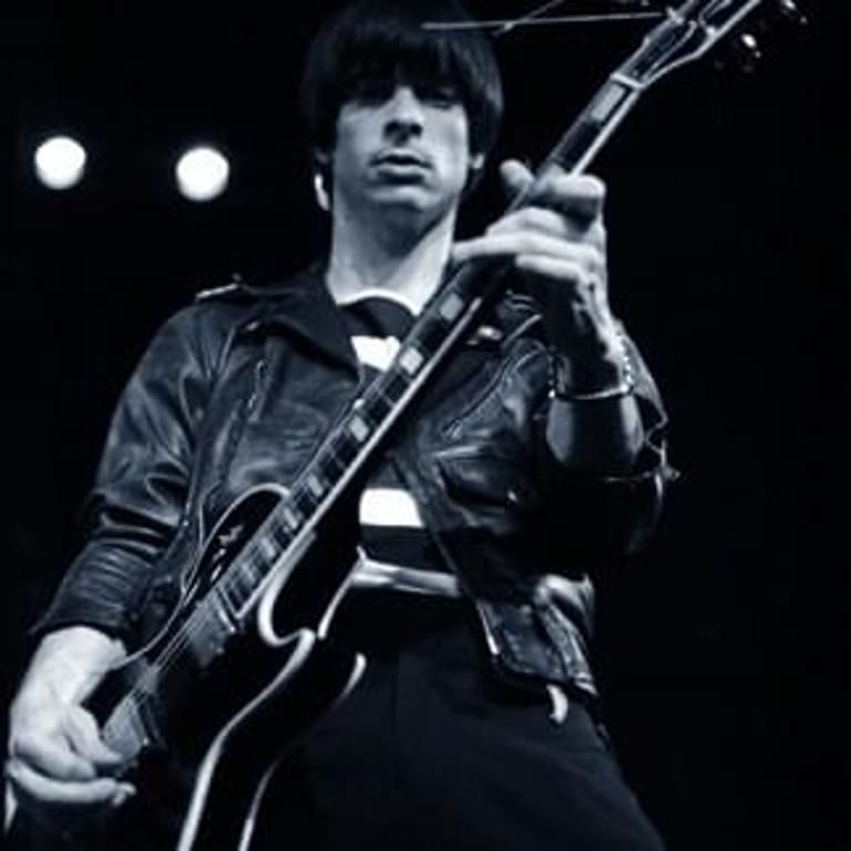 Rob Duprey