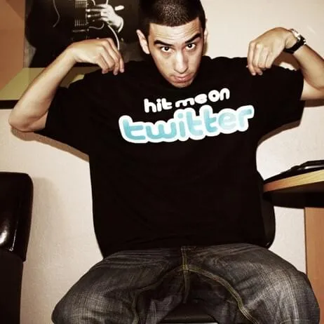 Rob-E (Producer)