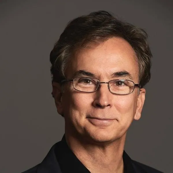 Rob Fisher