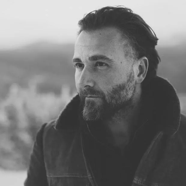 Rob Graves