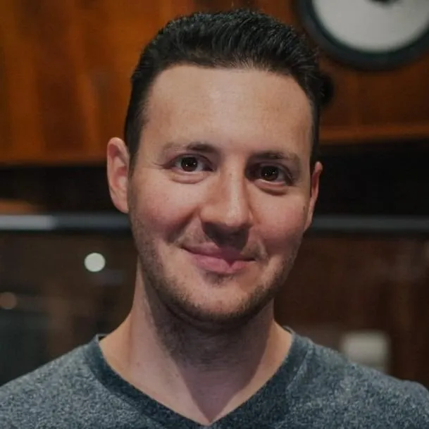 Rob Grimaldi
