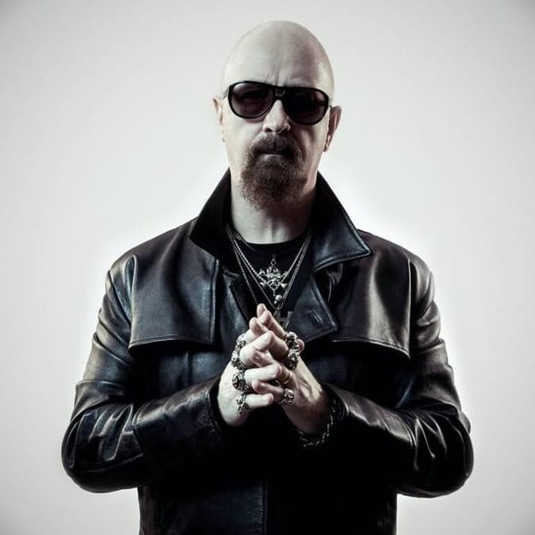 Rob Halford