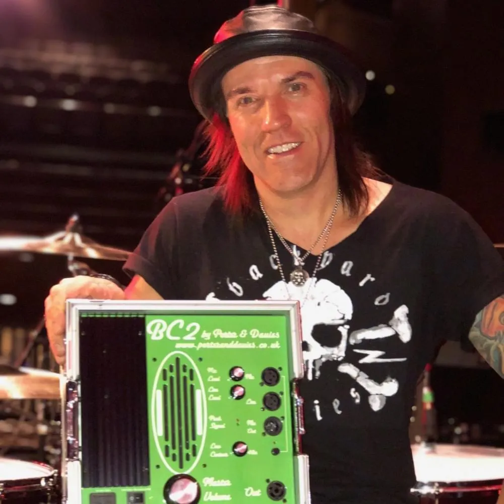 Rob Hammersmith