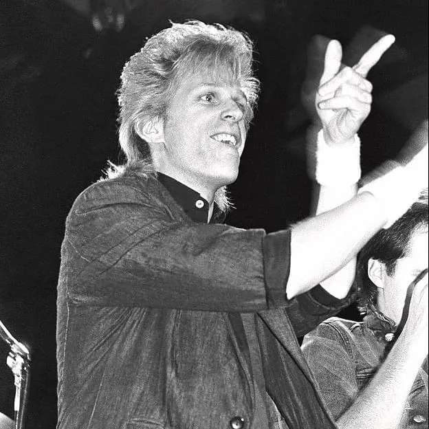 Rob Hyman