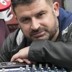 Rob Kirwan