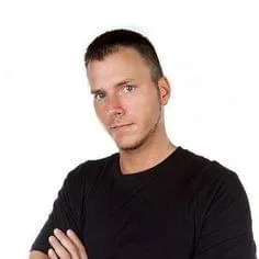 Rob Lyberg