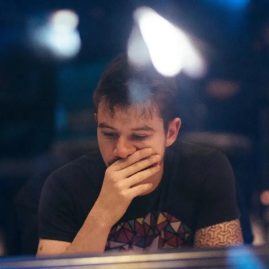 Rob Macfarlane