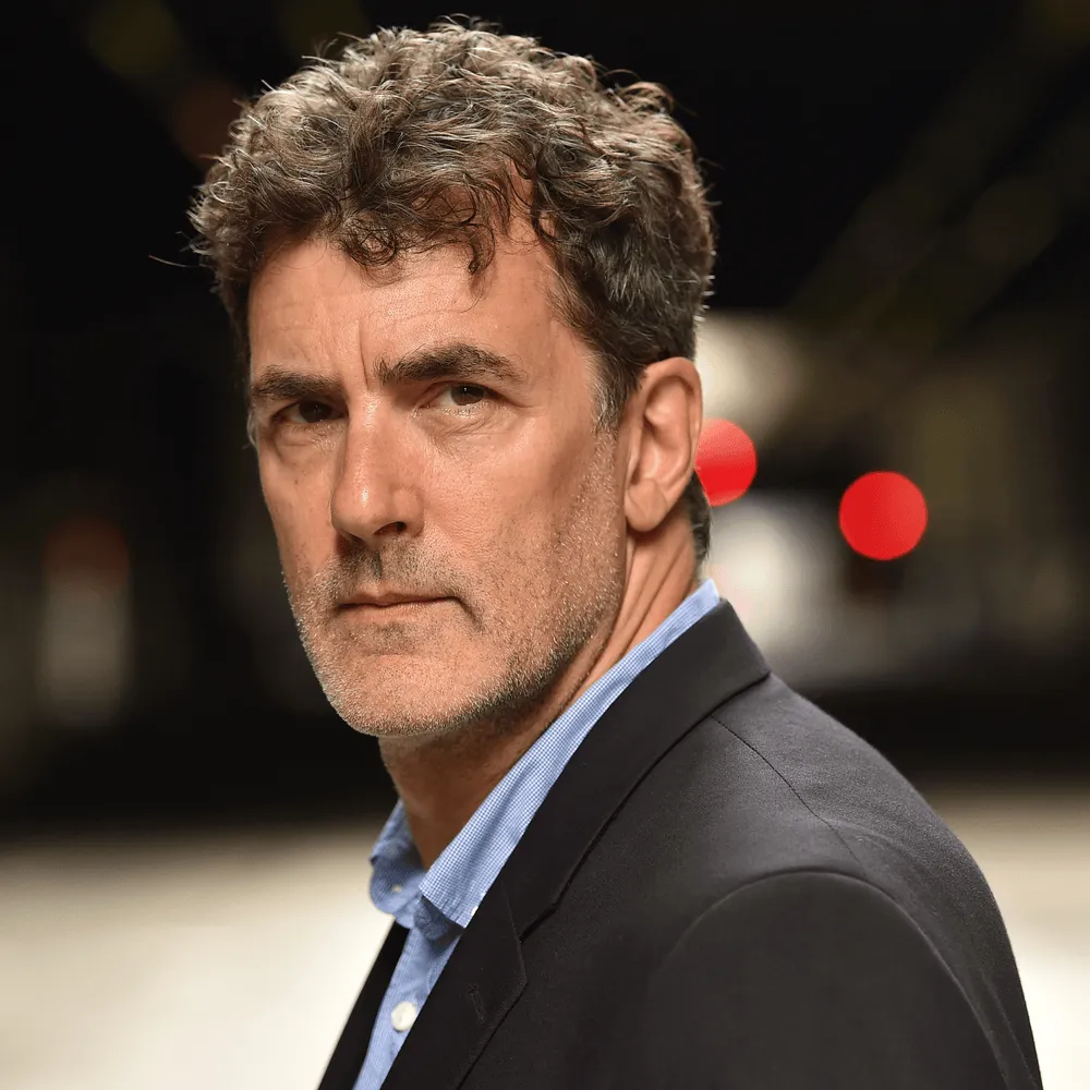 Rob Mailhouse