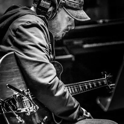Rob McNelley