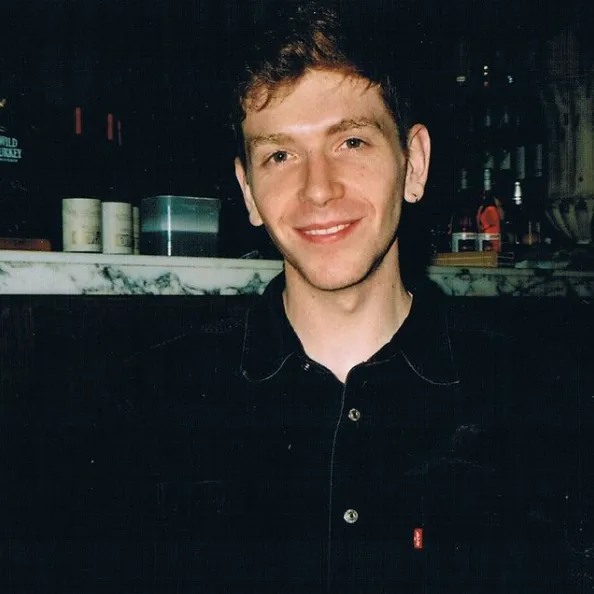 Rob Milton