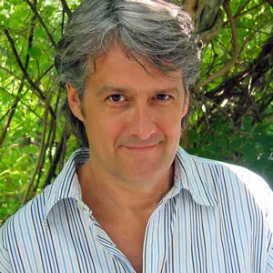 Rob Mounsey