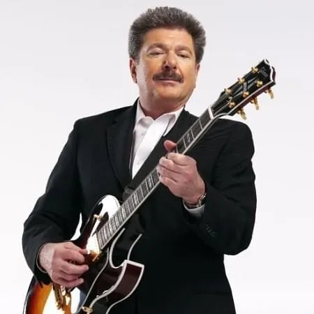 Rob Parissi