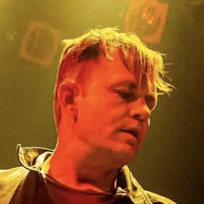 Rob Pope