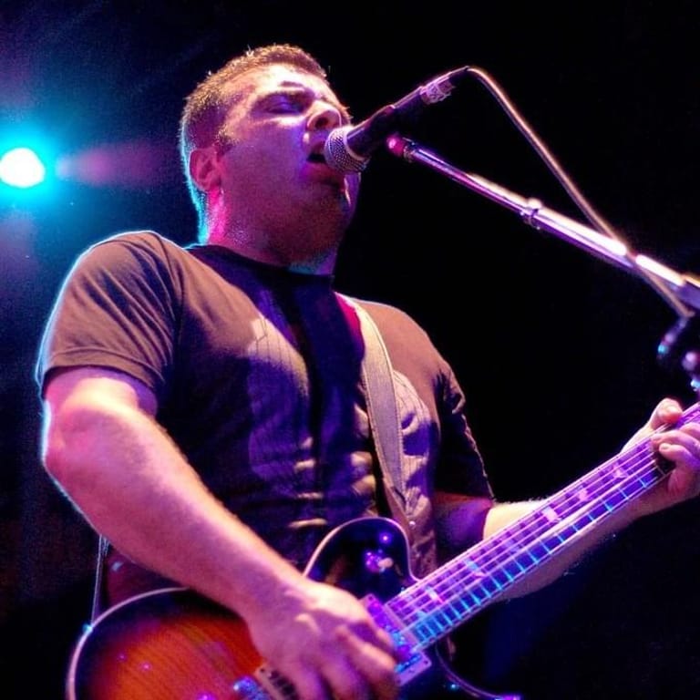 Rob Ramos