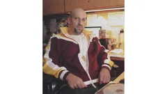 Rob “Reef” Tewlow