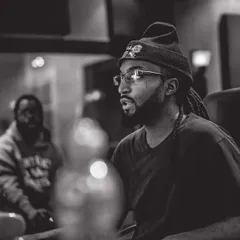 Rob “Saint” Calloway