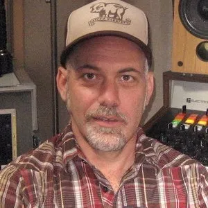 Rob Schnapf