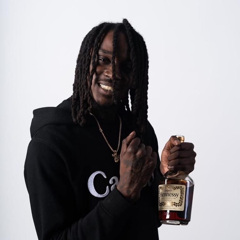 Rob Vicious