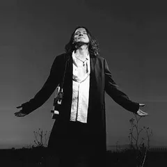 Robben Ford