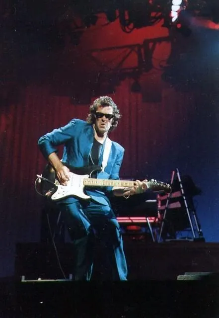 Robbie Blunt
