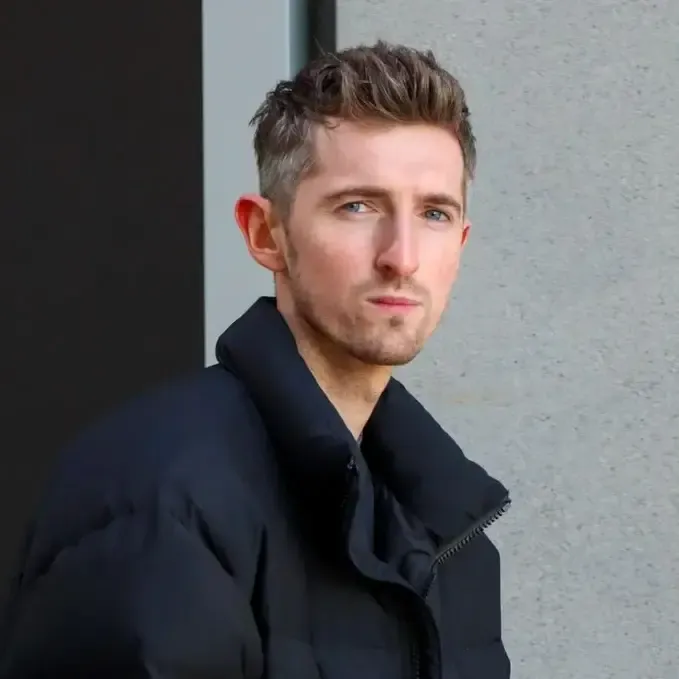 Robbie Jay