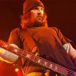 Robbie Merrill