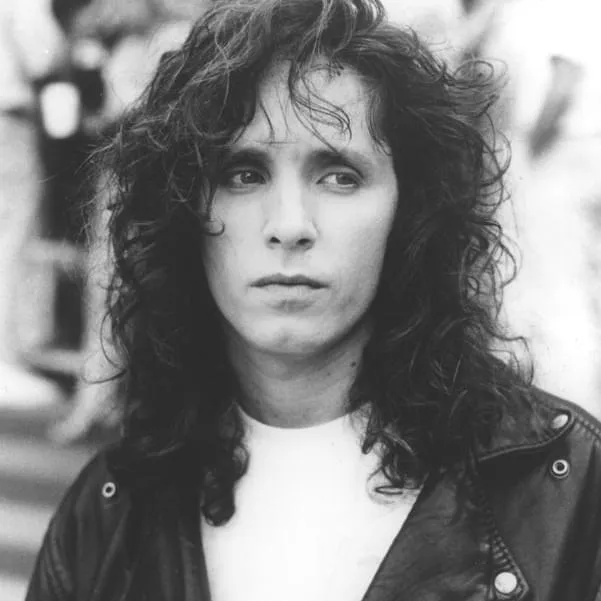 Robbie Nevil