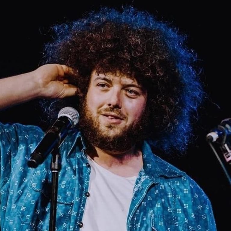 Robbie Wulfsohn