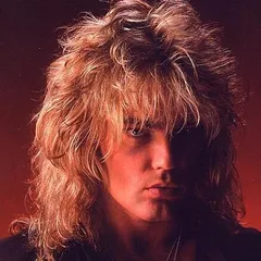 Robbin Crosby