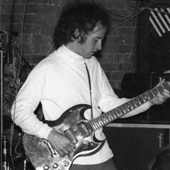 Robby Krieger