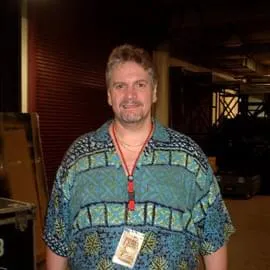 Robby Turner