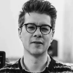 Robert Adam Stevenson