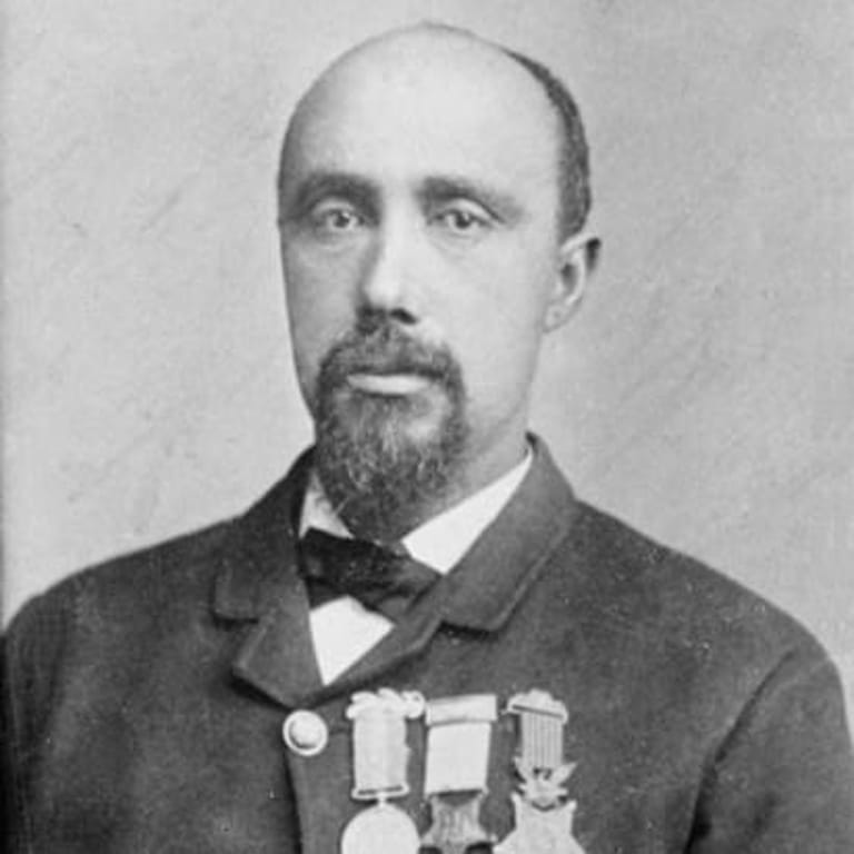 Robert Alexander White