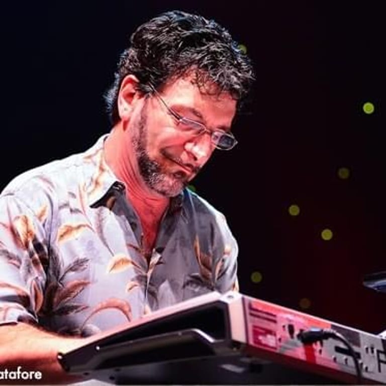 Robert Aries