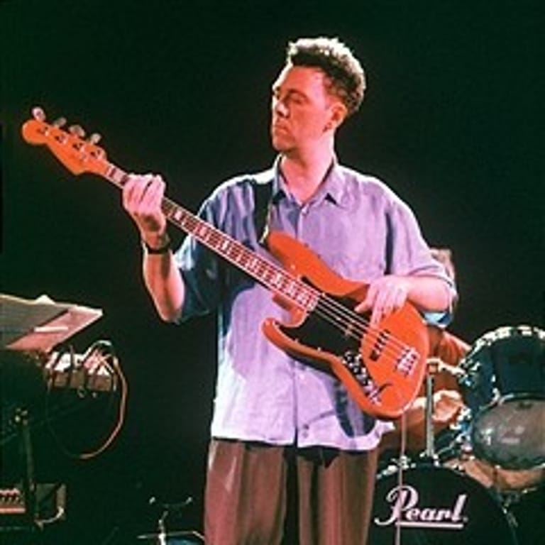 Robert Bell