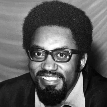 Robert “Bobby” Rogers