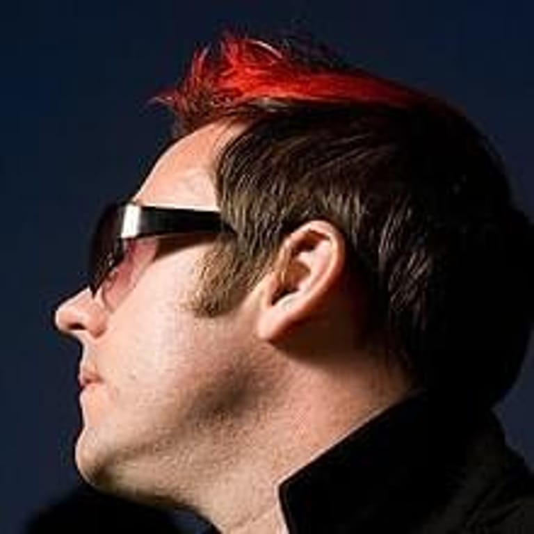 Robert Brian