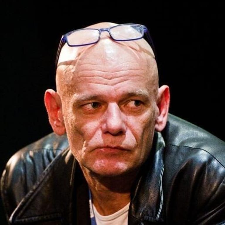 Robert Brylewski