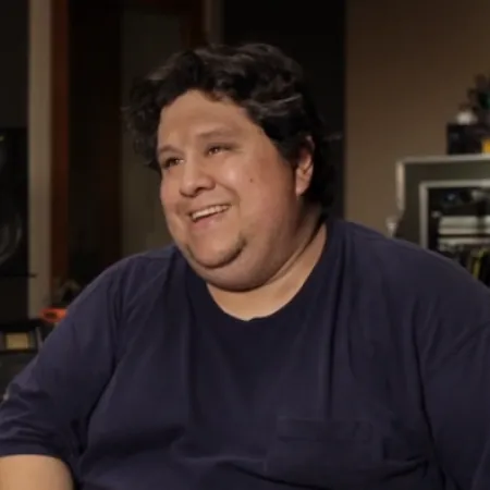 Robert Carranza