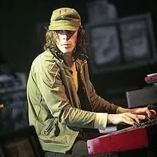 Robert Coombes