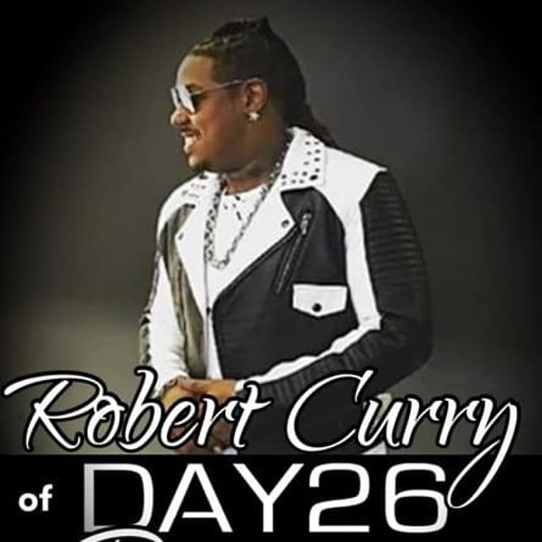 Robert Curry