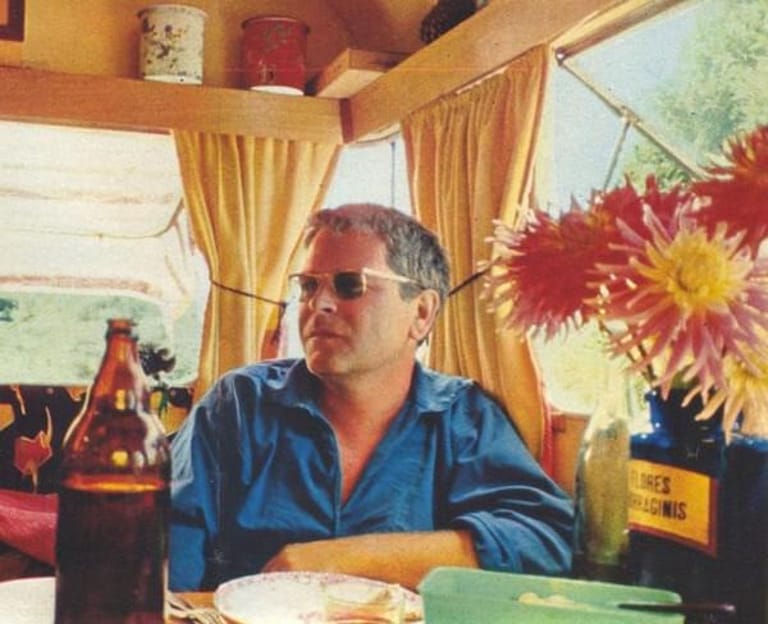 Robert Gall