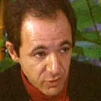Robert Goldman