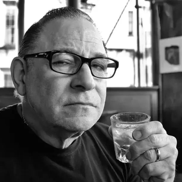 Robert Gordon
