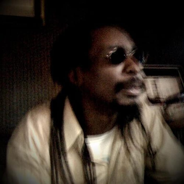 Robert Gordon (Producer)