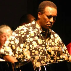 Robert Greenidge