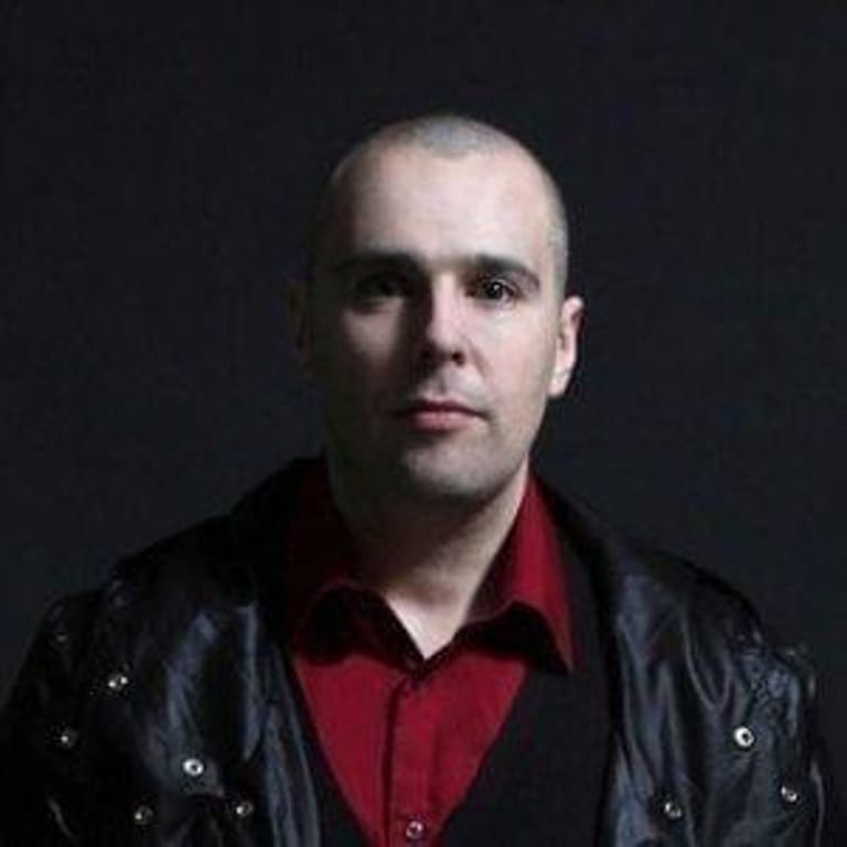 Robert Haigh