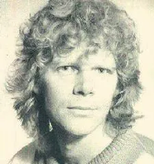 Robert John Lange